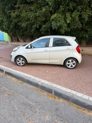 קיה פיקנטו