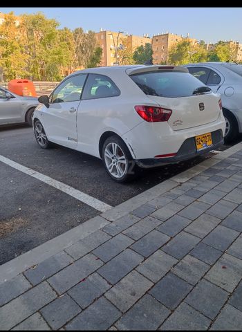 סיאט איביזה