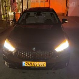 סדרה 2 Sport 218i אוט׳ 1.5 (140 כ״ס)