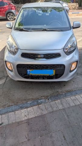 קיה פיקנטו