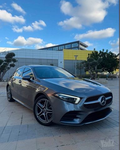 מרצדס-בנץ A-class