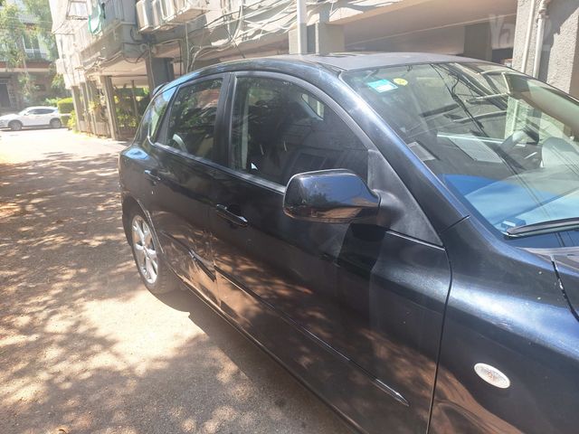 מאזדה 3