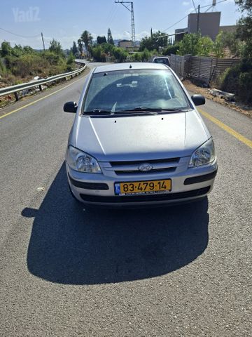 גטס GLF אוט׳ 1.3 (82 כ״ס)