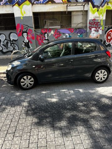 C1 Live ידני 1.0 (69 כ״ס)