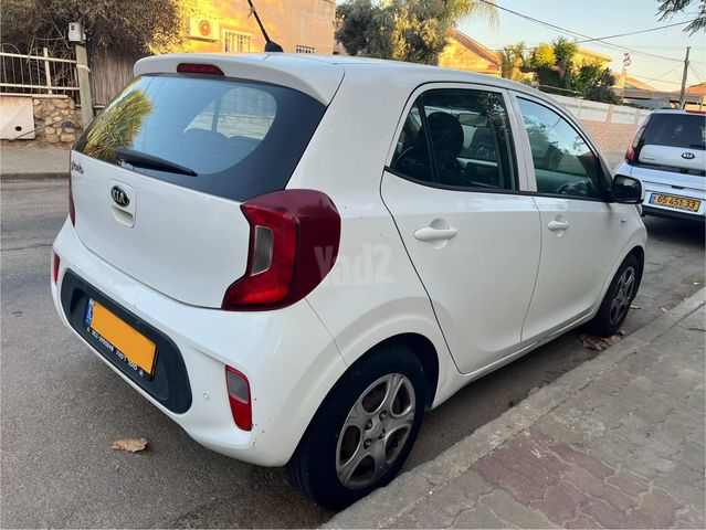 קיה פיקנטו