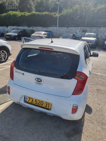 קיה פיקנטו
