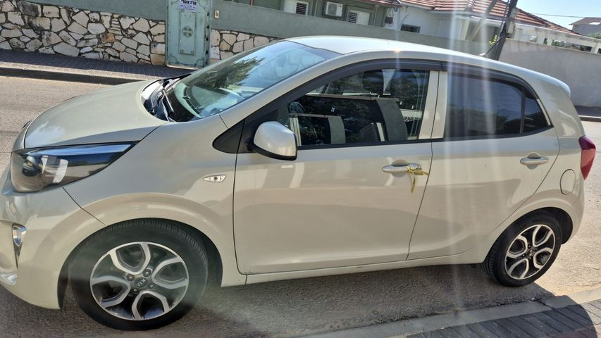 קיה פיקנטו