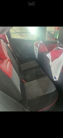 פיאט 500X