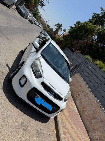 קיה פיקנטו