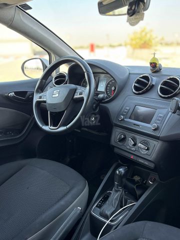 סיאט איביזה