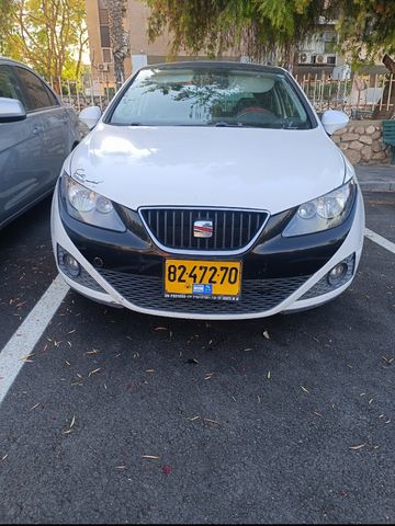 סיאט איביזה