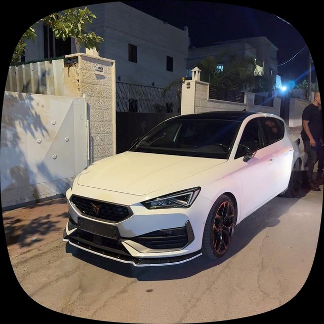 קופרה לאון