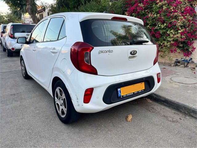 קיה פיקנטו
