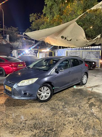 פורד פוקוס