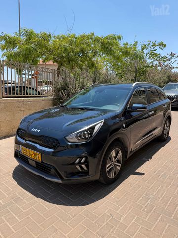 קיה נירו