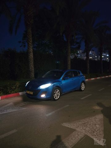 מאזדה 3