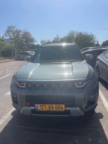 קיי גי אם טורס