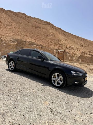 אאודי A4