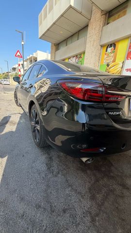 מאזדה 6