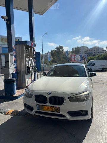 ב מ וו סדרה 1