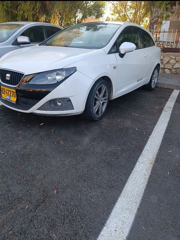 סיאט איביזה