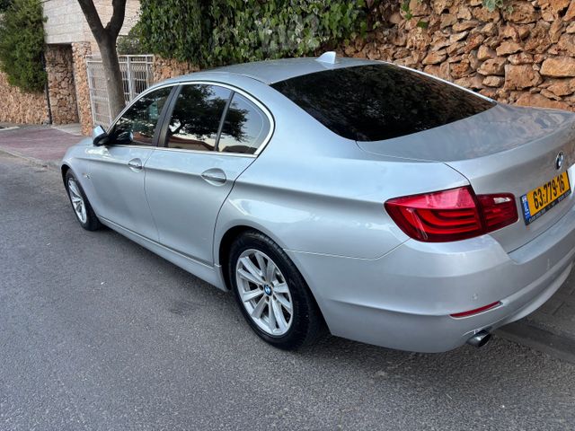 ב מ וו סדרה 5