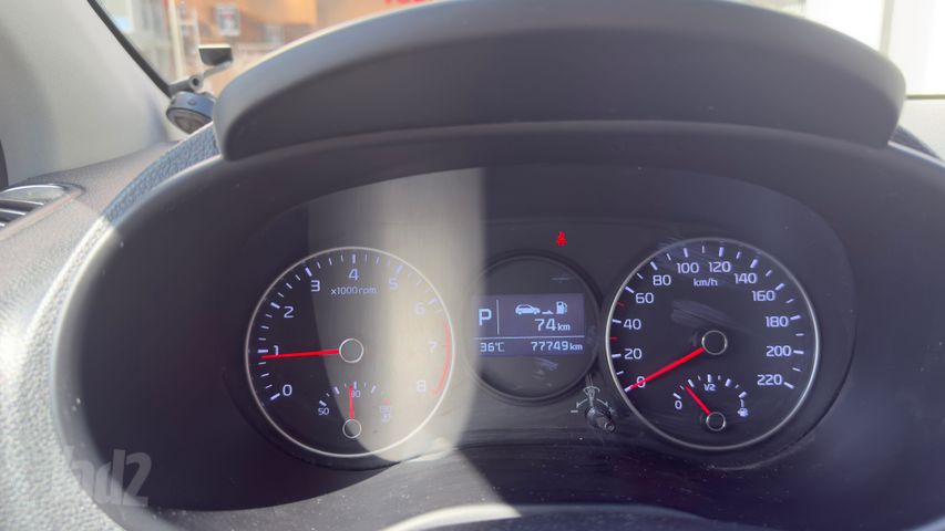 קיה פיקנטו
