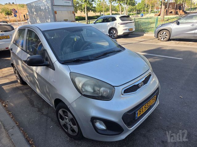 קיה פיקנטו