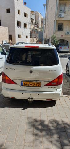 סאנגיונג רודיוס