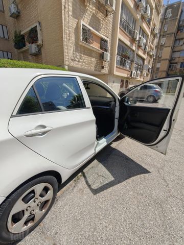קיה פיקנטו