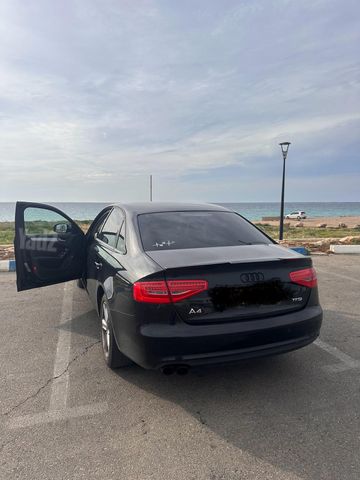 אאודי A4