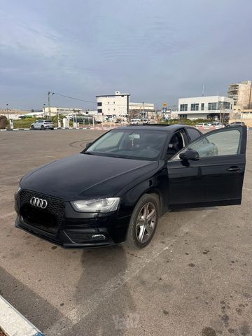 אאודי A4