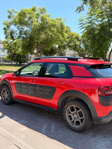 סיטרואן C4