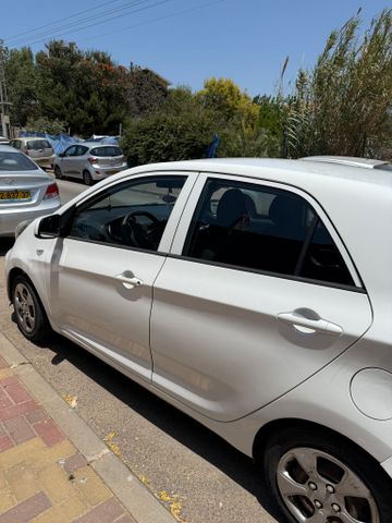קיה פיקנטו