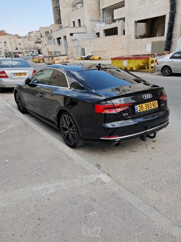אאודי A5