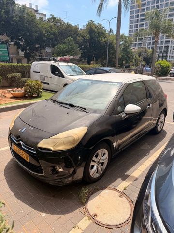 סיטרואן DS3