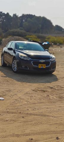 שברולט מאליבו