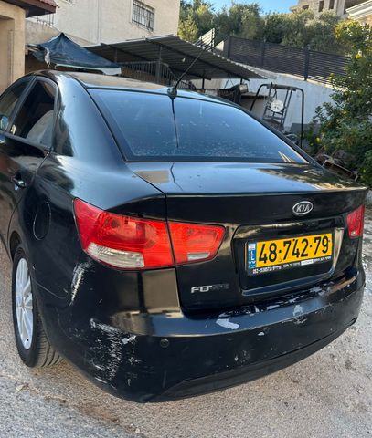 קיה פורטה