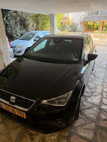 סיאט איביזה