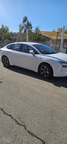מודעת רכב אי.וי איזי Limo