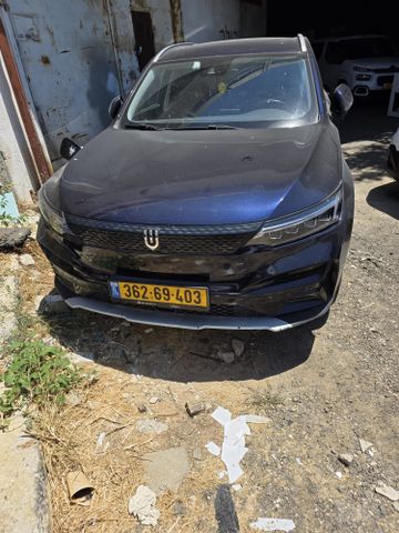 סקייוול ET5