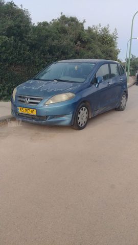 הונדה FR-V