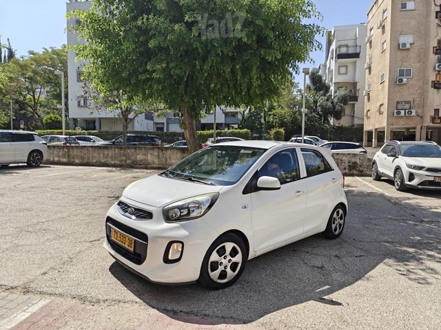 קיה פיקנטו
