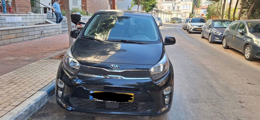 קיה פיקנטו