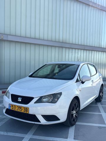 סיאט איביזה
