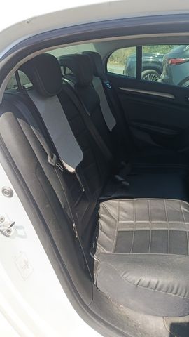 מגאן Executive אוט׳ דיזל 1.5 (116 כ״ס)