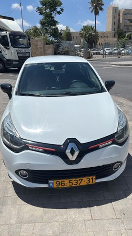 רנו קליאו