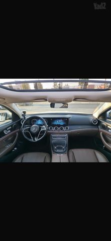 מרצדס-בנץ E-class