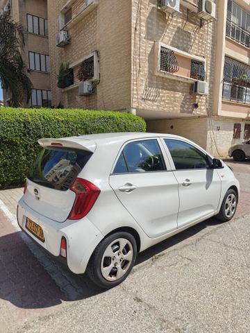 קיה פיקנטו