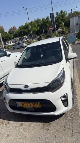 קיה פיקנטו